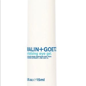 3/$35 Malin & Goetz Revitalizing Eye Gel!
